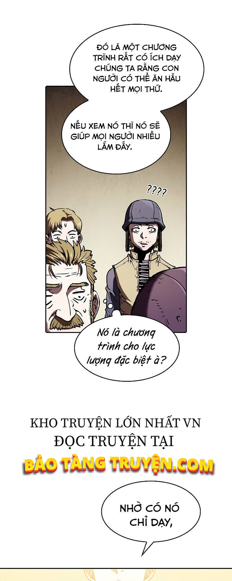 Người Chơi Trở Về Từ Địa Ngục Chap 32 - Next Chap 33