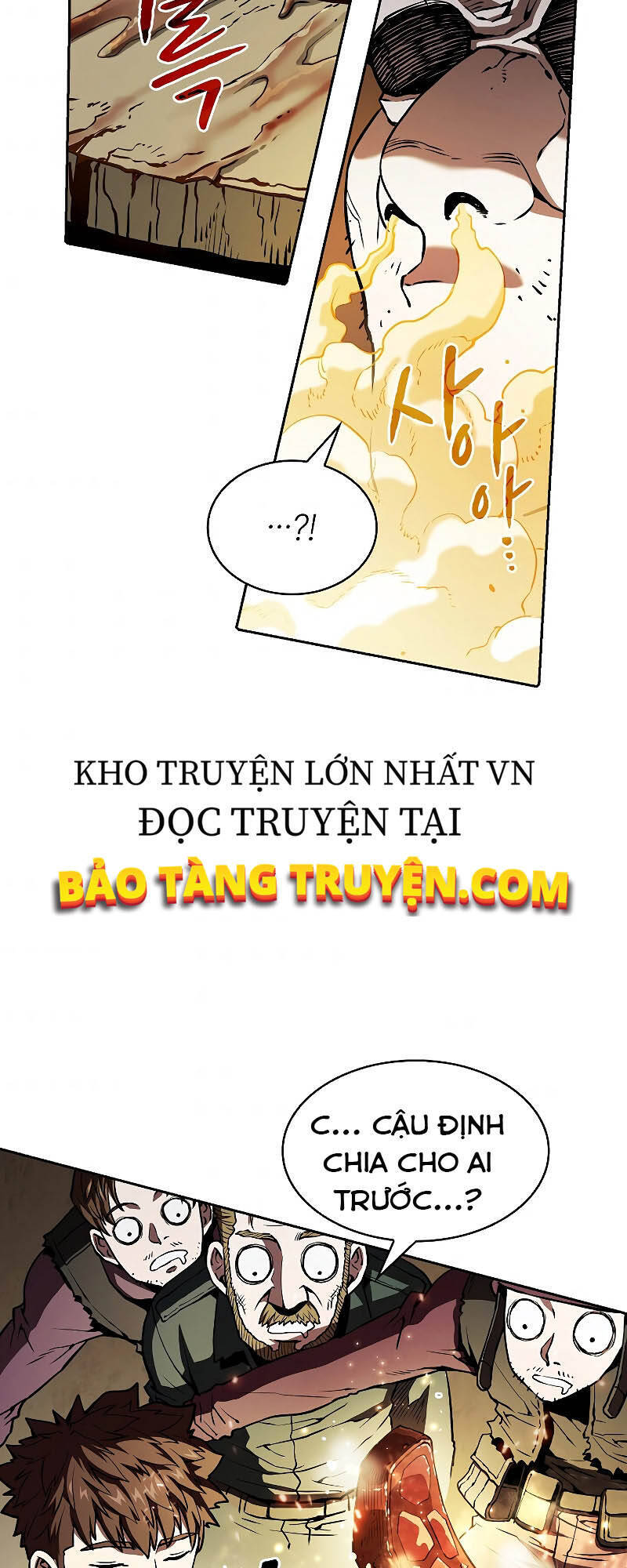 Người Chơi Trở Về Từ Địa Ngục Chap 32 - Next Chap 33