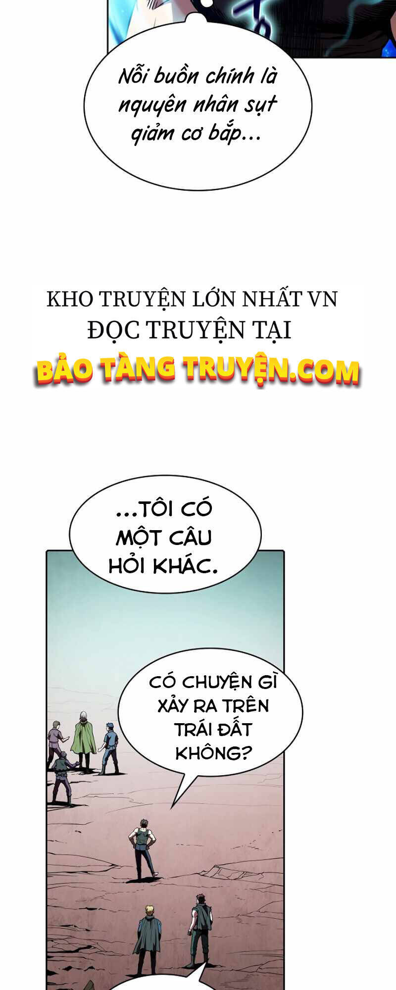 Người Chơi Trở Về Từ Địa Ngục Chap 33 - Next Chap 34