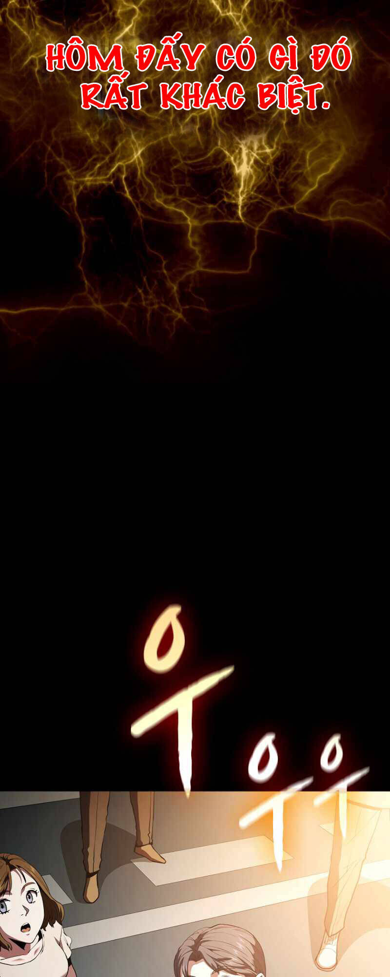 Người Chơi Trở Về Từ Địa Ngục Chap 33 - Next Chap 34