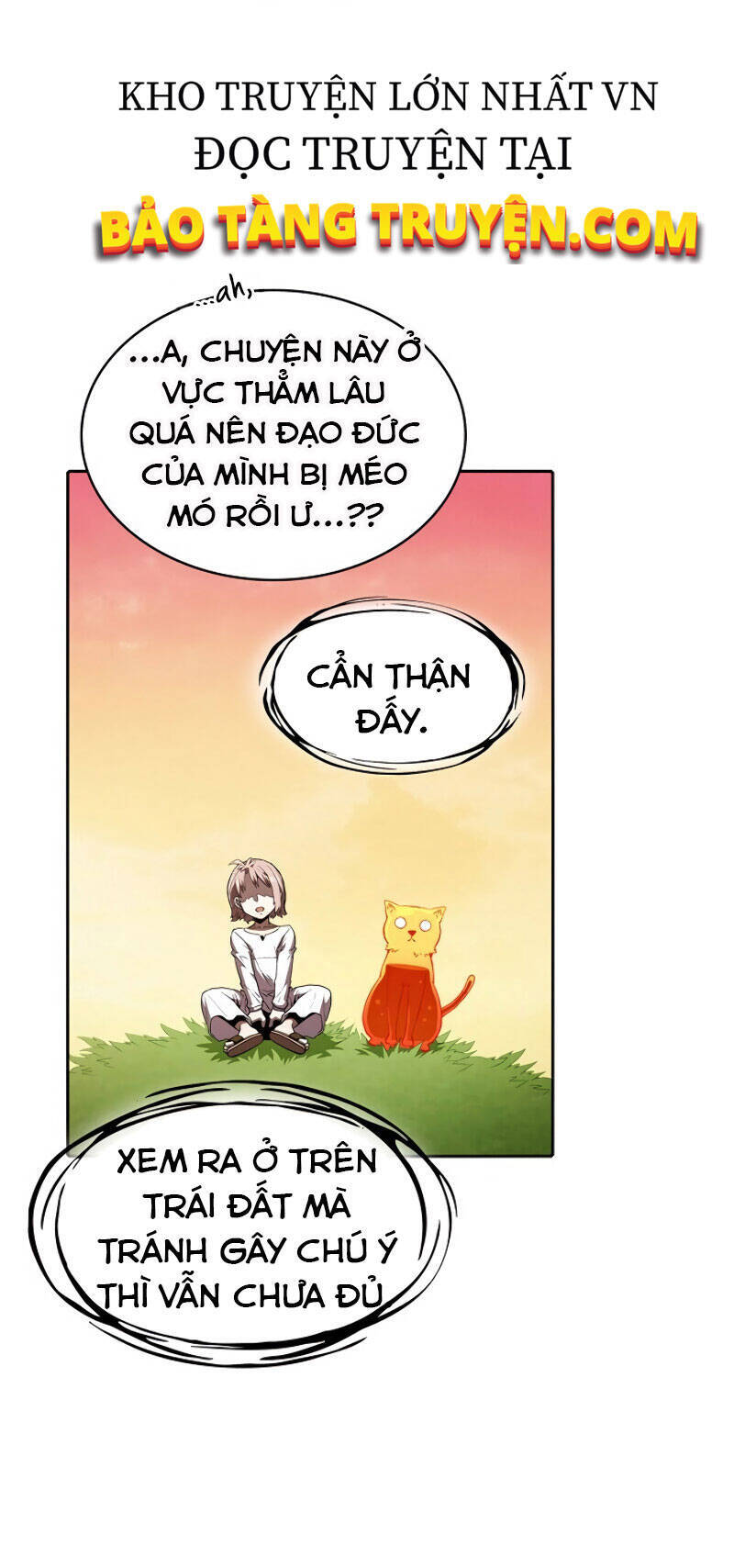 Người Chơi Trở Về Từ Địa Ngục Chap 34 - Next Chap 35