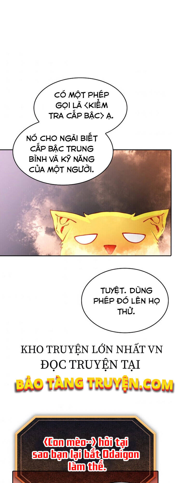 Người Chơi Trở Về Từ Địa Ngục Chap 34 - Next Chap 35