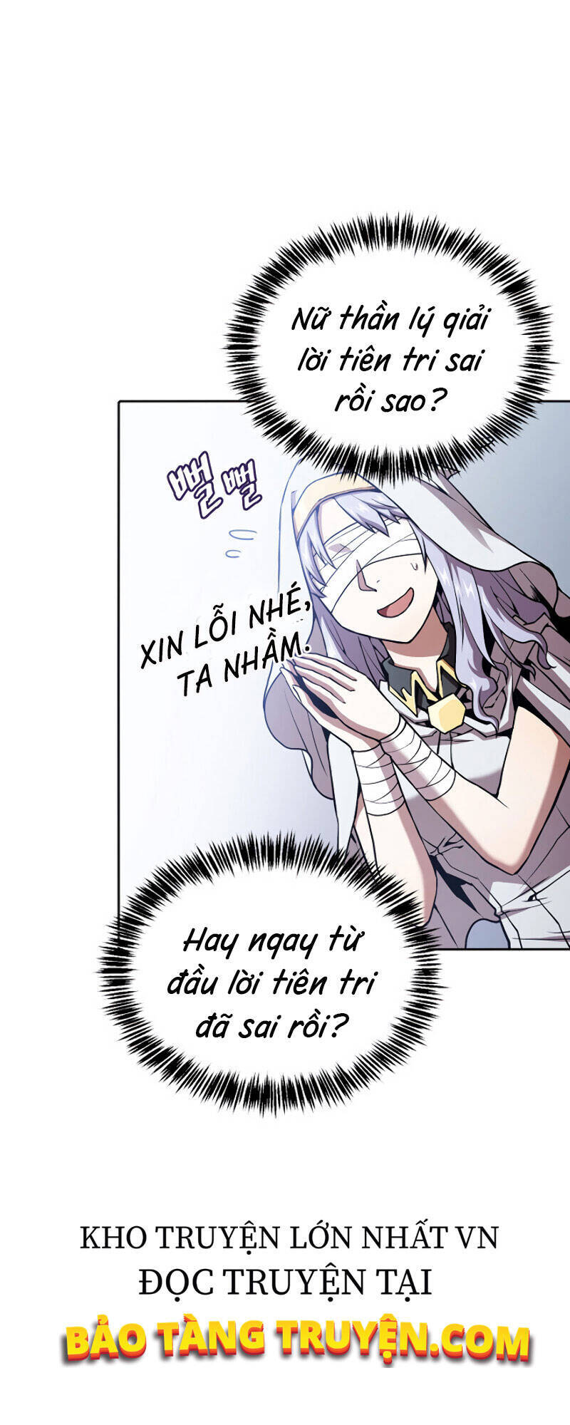 Người Chơi Trở Về Từ Địa Ngục Chap 34 - Next Chap 35