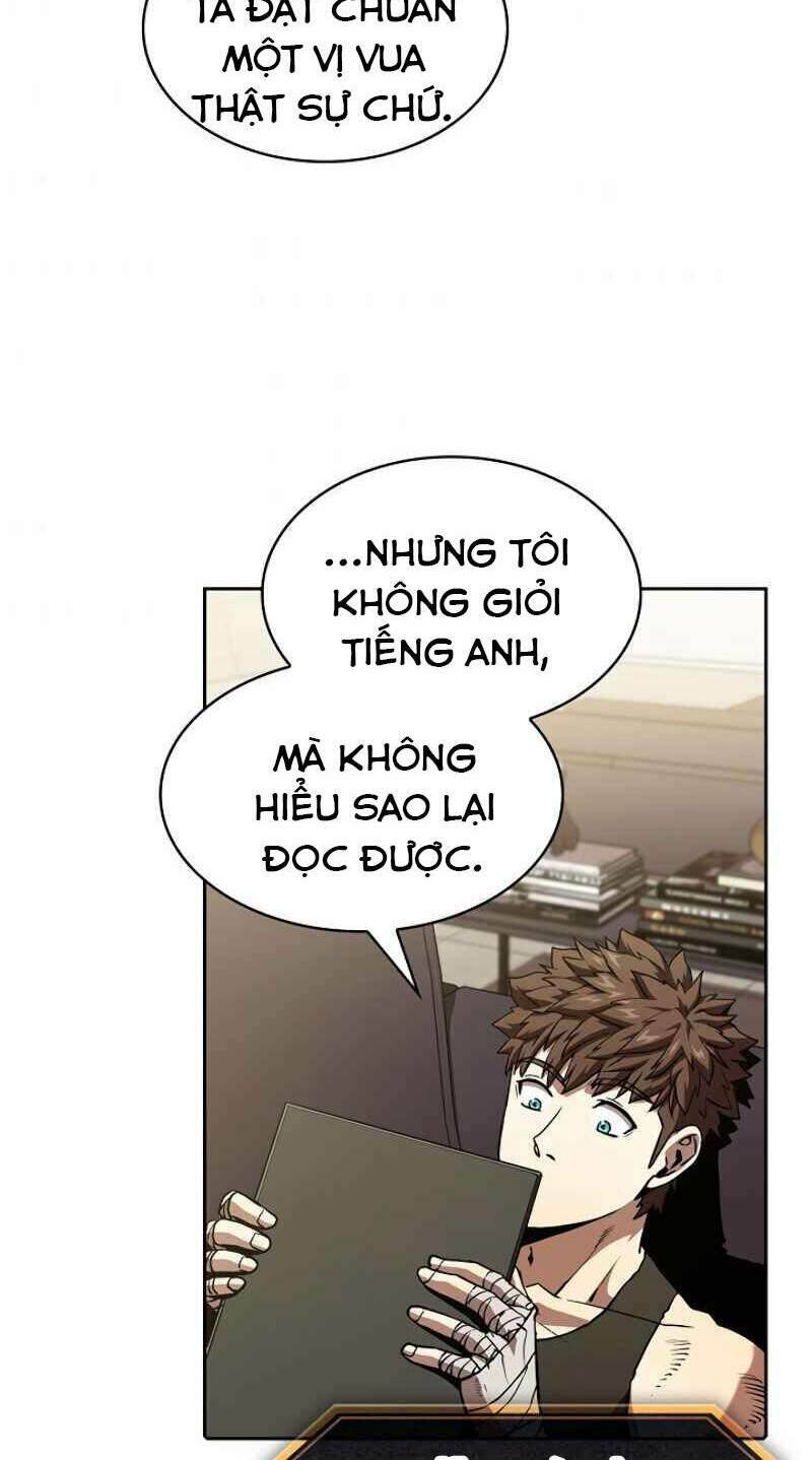 Người Chơi Trở Về Từ Địa Ngục Chap 35 - Next Chap 36