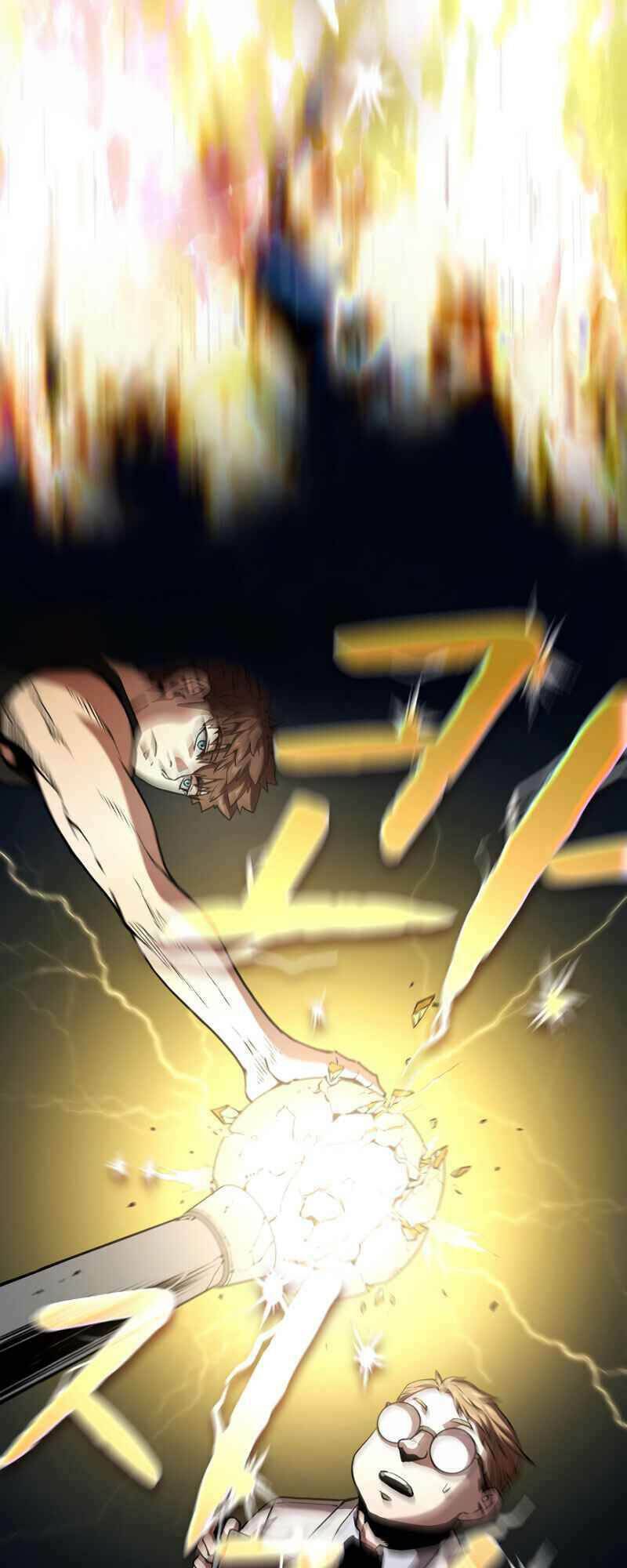 Người Chơi Trở Về Từ Địa Ngục Chap 35 - Next Chap 36