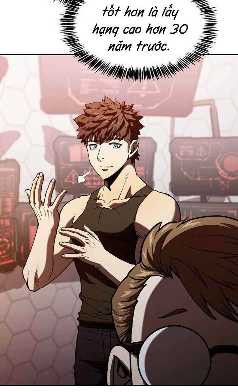 Người Chơi Trở Về Từ Địa Ngục Chap 35 - Next Chap 36