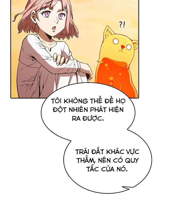 Người Chơi Trở Về Từ Địa Ngục Chap 36 - Next Chap 37