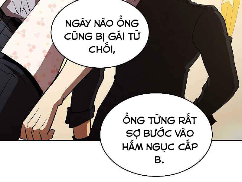 Người Chơi Trở Về Từ Địa Ngục Chap 38 - Next Chap 39