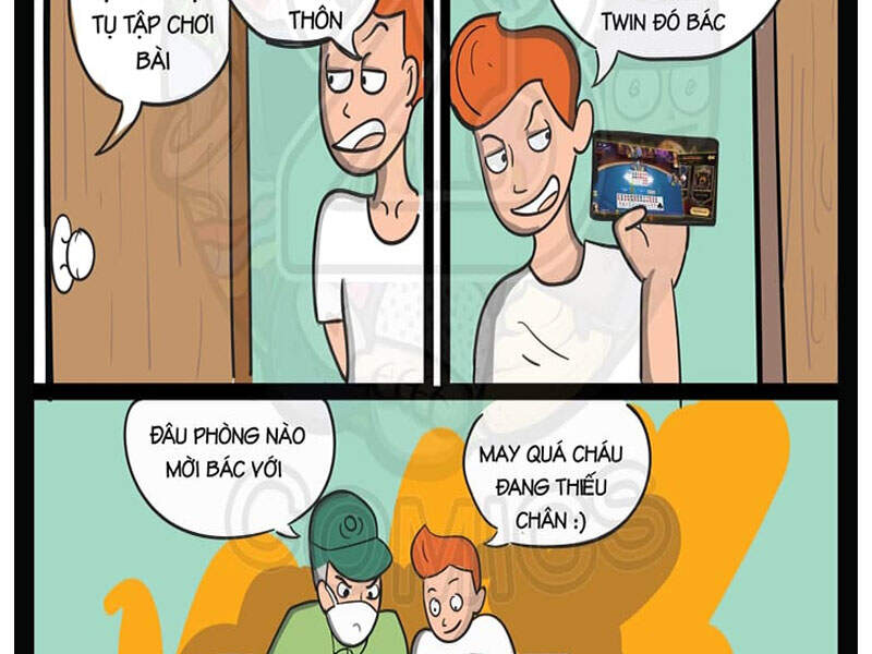 Người Chơi Trở Về Từ Địa Ngục Chap 38 - Next Chap 39