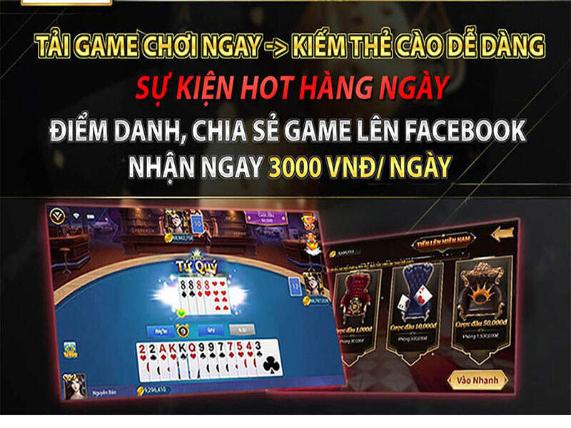 Người Chơi Trở Về Từ Địa Ngục Chap 38 - Next Chap 39