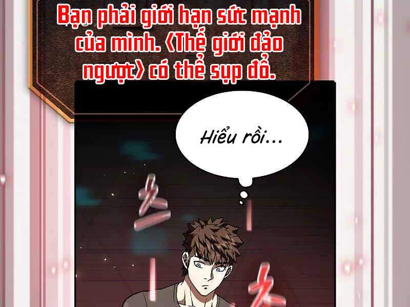 Người Chơi Trở Về Từ Địa Ngục Chap 39 - Next Chap 40