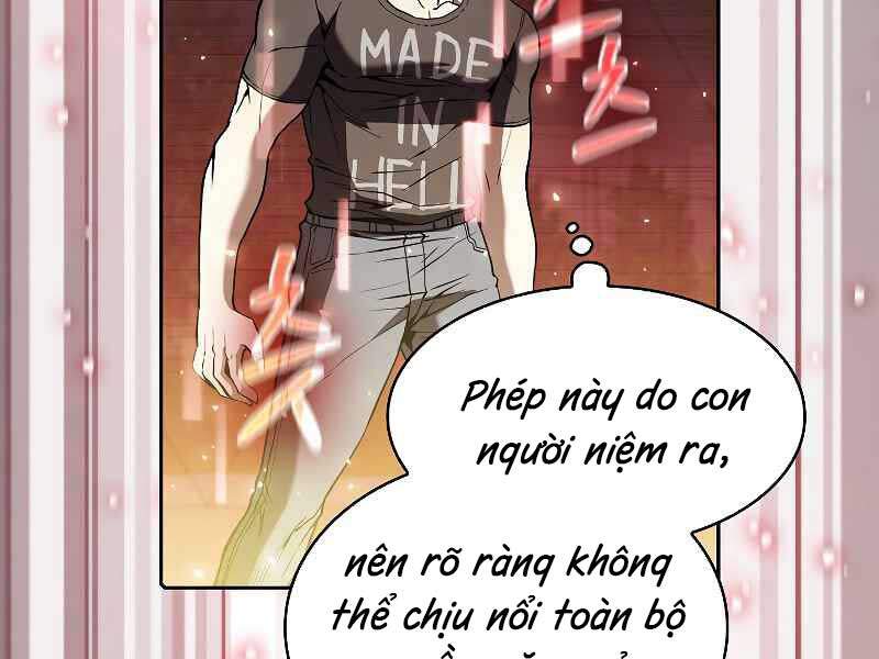 Người Chơi Trở Về Từ Địa Ngục Chap 39 - Next Chap 40