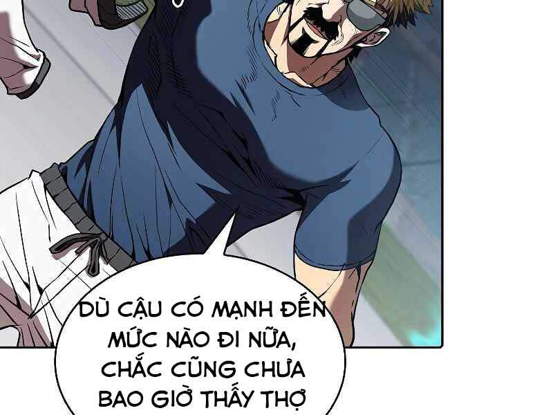 Người Chơi Trở Về Từ Địa Ngục Chap 39 - Next Chap 40
