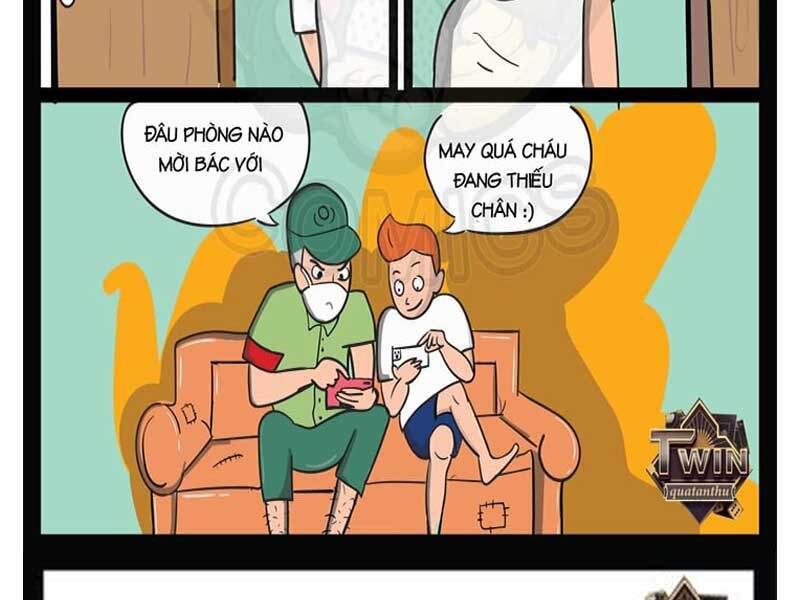 Người Chơi Trở Về Từ Địa Ngục Chap 39 - Next Chap 40