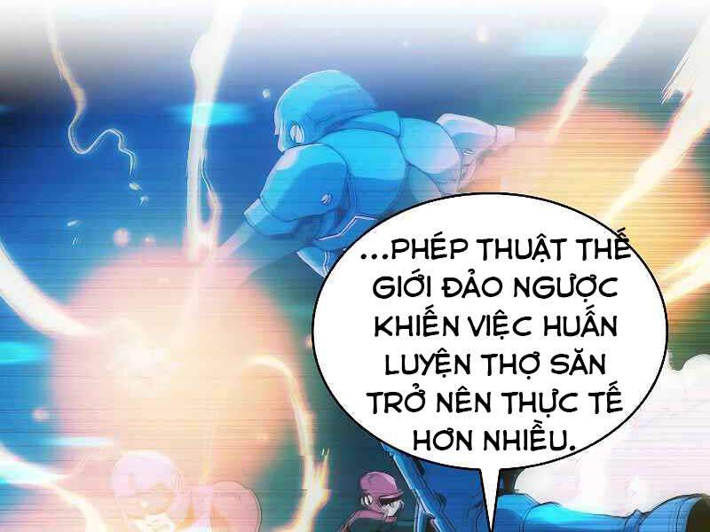 Người Chơi Trở Về Từ Địa Ngục Chap 39 - Next Chap 40