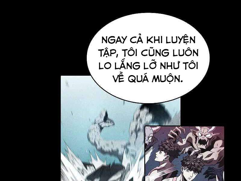 Người Chơi Trở Về Từ Địa Ngục Chap 39 - Next Chap 40
