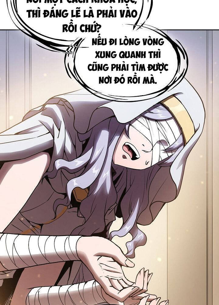 Người Chơi Trở Về Từ Địa Ngục Chap 4 - Next Chap 5