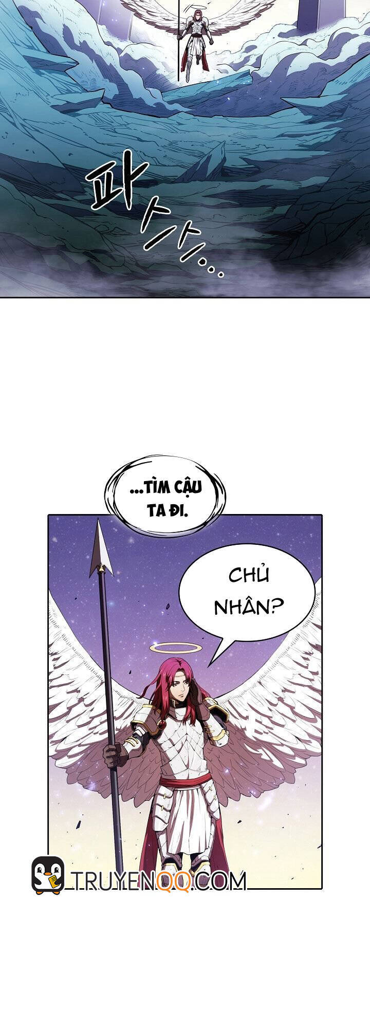 Người Chơi Trở Về Từ Địa Ngục Chap 4 - Next Chap 5