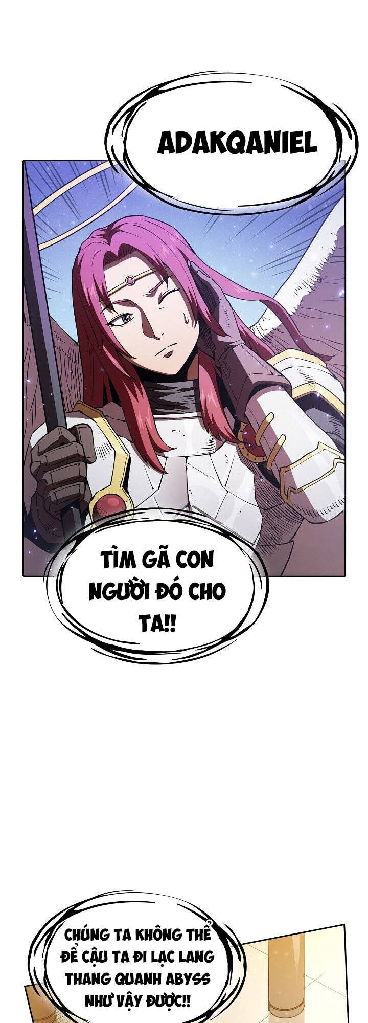 Người Chơi Trở Về Từ Địa Ngục Chap 4 - Next Chap 5