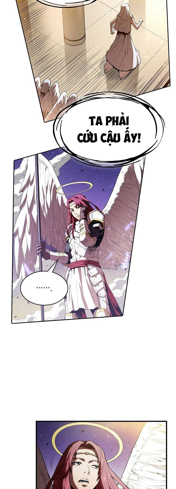 Người Chơi Trở Về Từ Địa Ngục Chap 4 - Next Chap 5