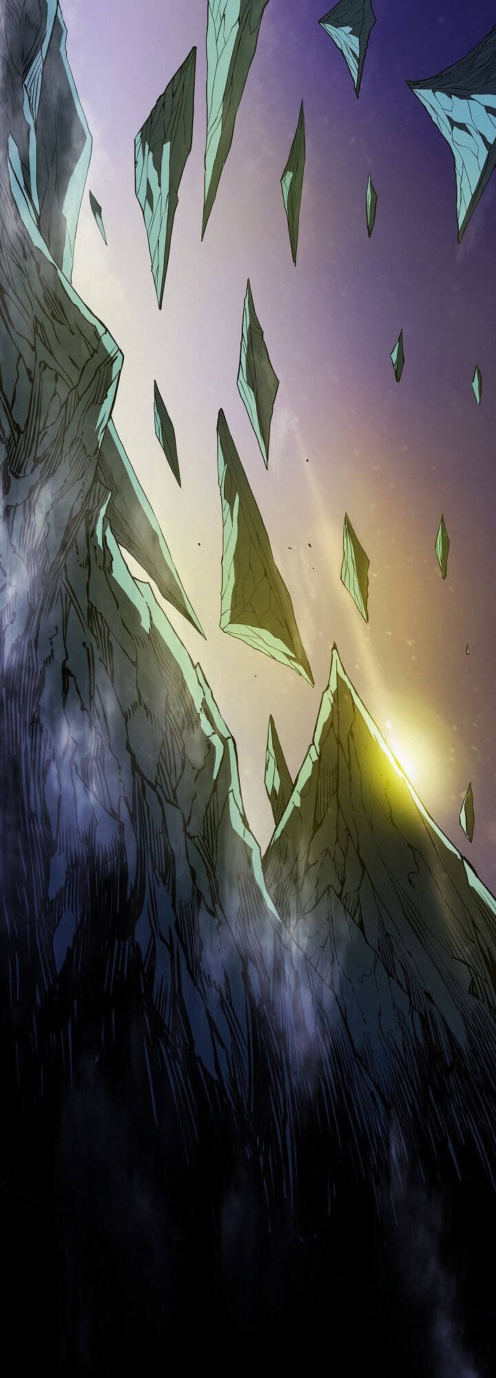 Người Chơi Trở Về Từ Địa Ngục Chap 4 - Next Chap 5