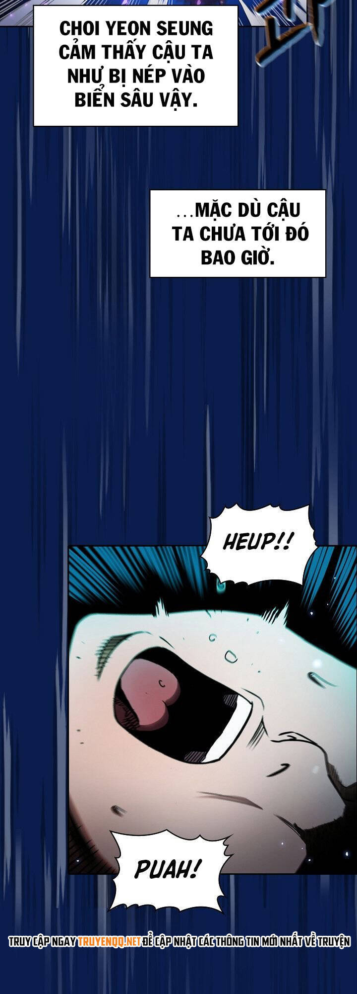 Người Chơi Trở Về Từ Địa Ngục Chap 4 - Next Chap 5