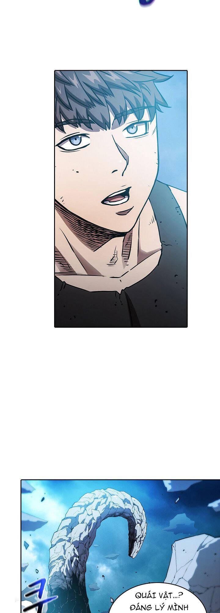 Người Chơi Trở Về Từ Địa Ngục Chap 4 - Next Chap 5