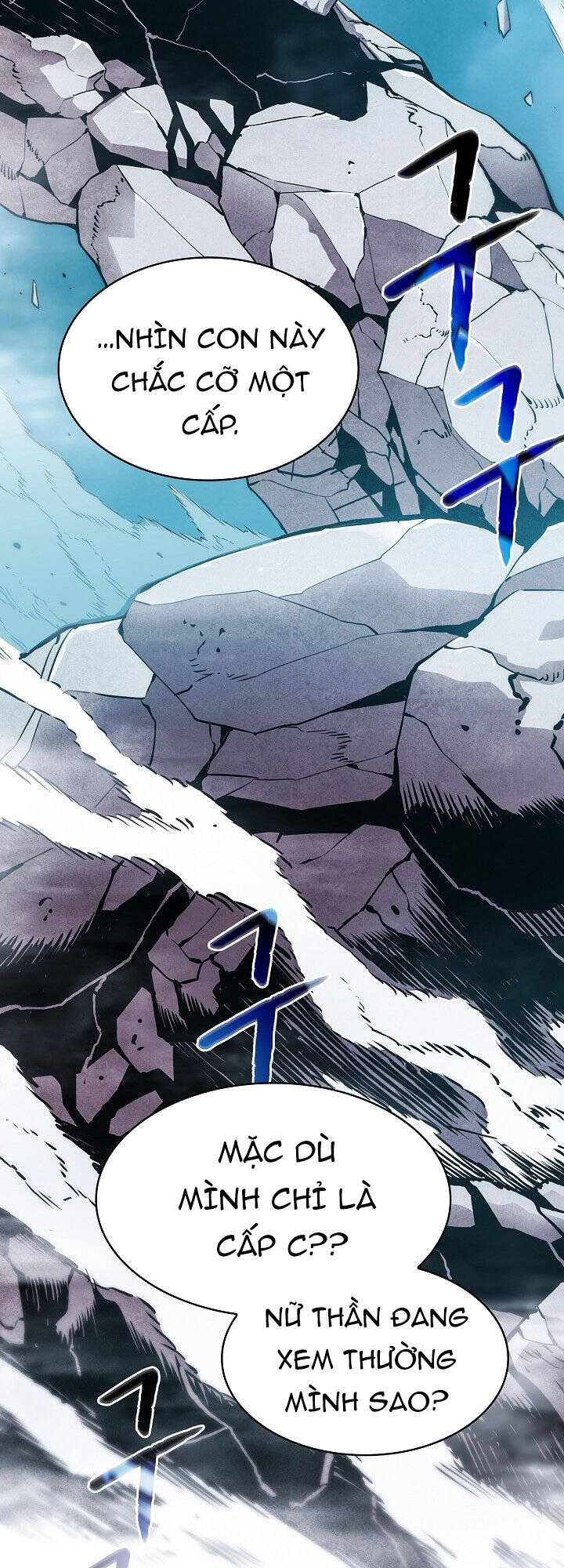 Người Chơi Trở Về Từ Địa Ngục Chap 4 - Next Chap 5