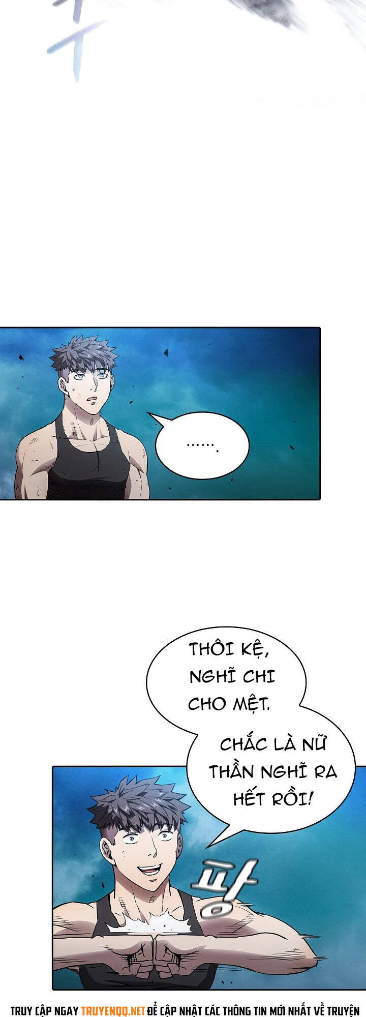 Người Chơi Trở Về Từ Địa Ngục Chap 4 - Next Chap 5