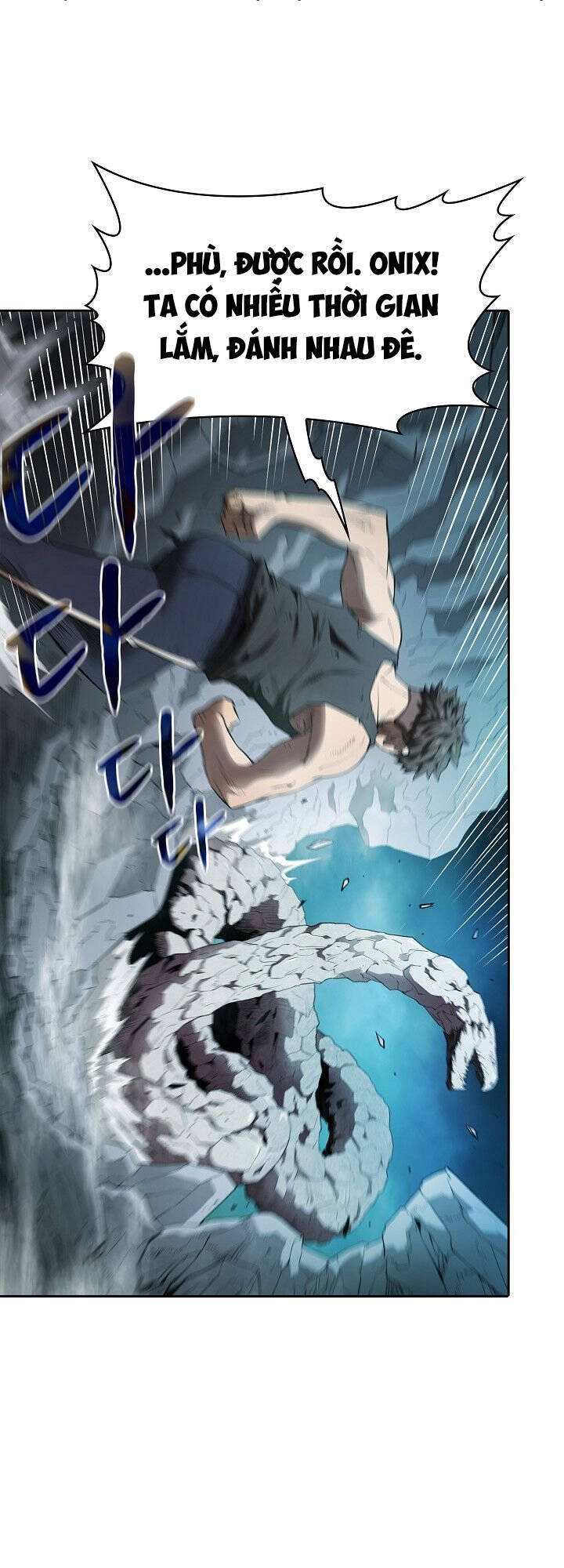 Người Chơi Trở Về Từ Địa Ngục Chap 4 - Next Chap 5