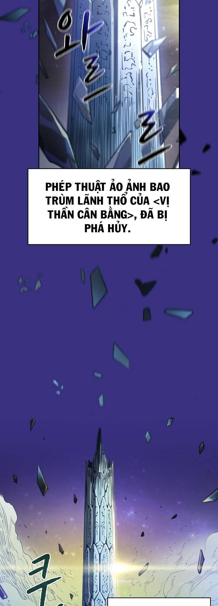 Người Chơi Trở Về Từ Địa Ngục Chap 4 - Next Chap 5