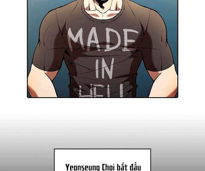 Người Chơi Trở Về Từ Địa Ngục Chap 40 - Next Chap 41