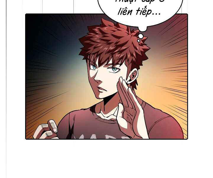 Người Chơi Trở Về Từ Địa Ngục Chap 40 - Next Chap 41