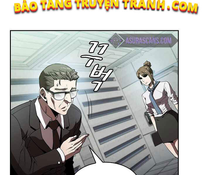 Người Chơi Trở Về Từ Địa Ngục Chap 41 - Next Chap 42