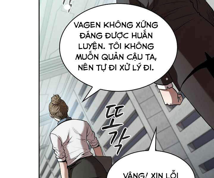 Người Chơi Trở Về Từ Địa Ngục Chap 41 - Next Chap 42