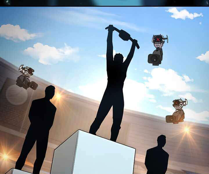 Người Chơi Trở Về Từ Địa Ngục Chap 41 - Next Chap 42