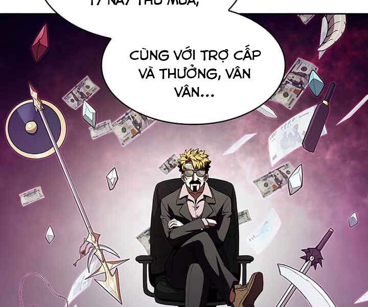 Người Chơi Trở Về Từ Địa Ngục Chap 41 - Next Chap 42