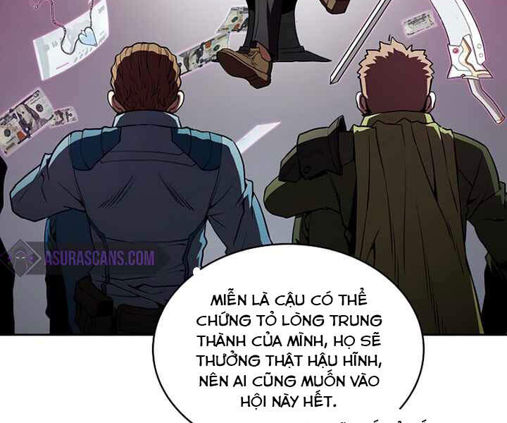 Người Chơi Trở Về Từ Địa Ngục Chap 41 - Next Chap 42