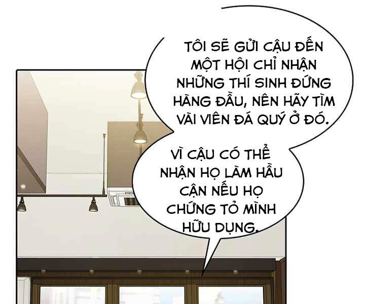 Người Chơi Trở Về Từ Địa Ngục Chap 41 - Next Chap 42