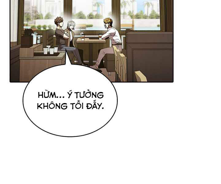 Người Chơi Trở Về Từ Địa Ngục Chap 41 - Next Chap 42