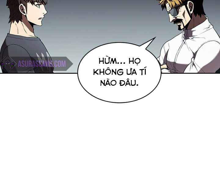 Người Chơi Trở Về Từ Địa Ngục Chap 41 - Next Chap 42