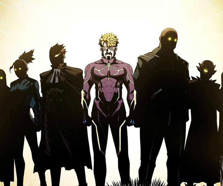 Người Chơi Trở Về Từ Địa Ngục Chap 41 - Next Chap 42