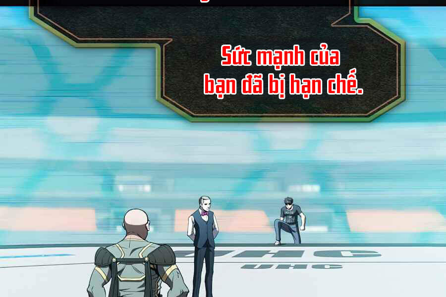 Người Chơi Trở Về Từ Địa Ngục Chap 42 - Next Chap 43