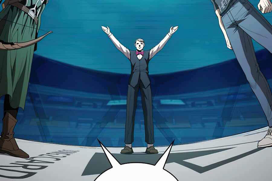 Người Chơi Trở Về Từ Địa Ngục Chap 43 - Next Chap 44