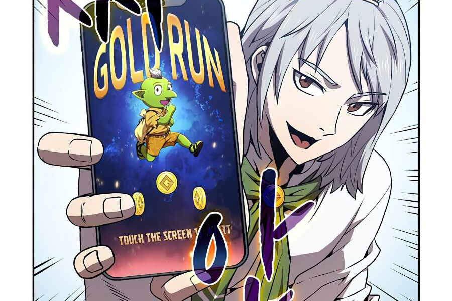 Người Chơi Trở Về Từ Địa Ngục Chap 45 - Next Chap 46