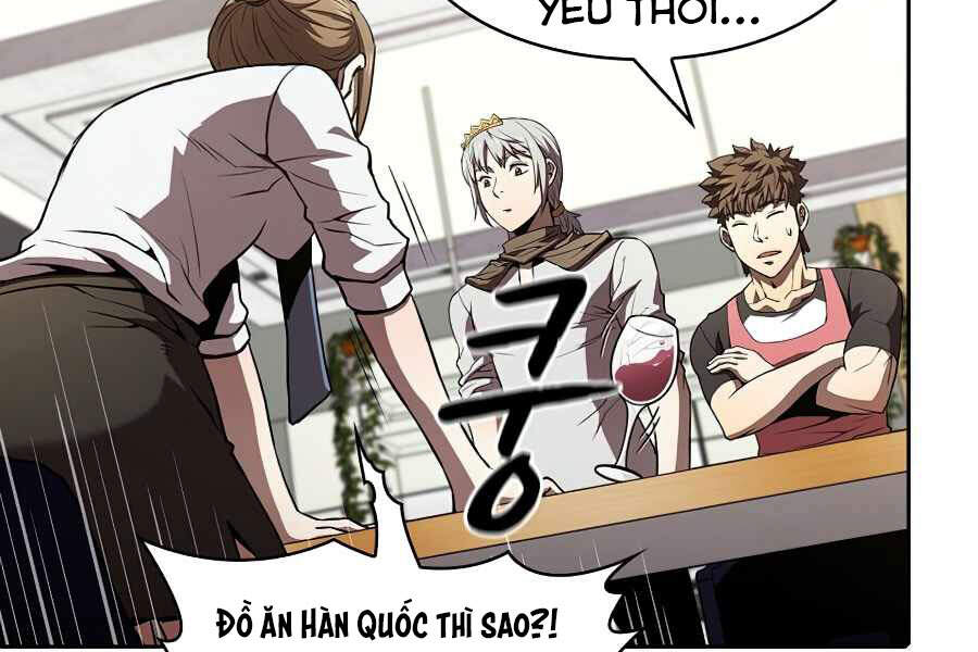 Người Chơi Trở Về Từ Địa Ngục Chap 45 - Next Chap 46