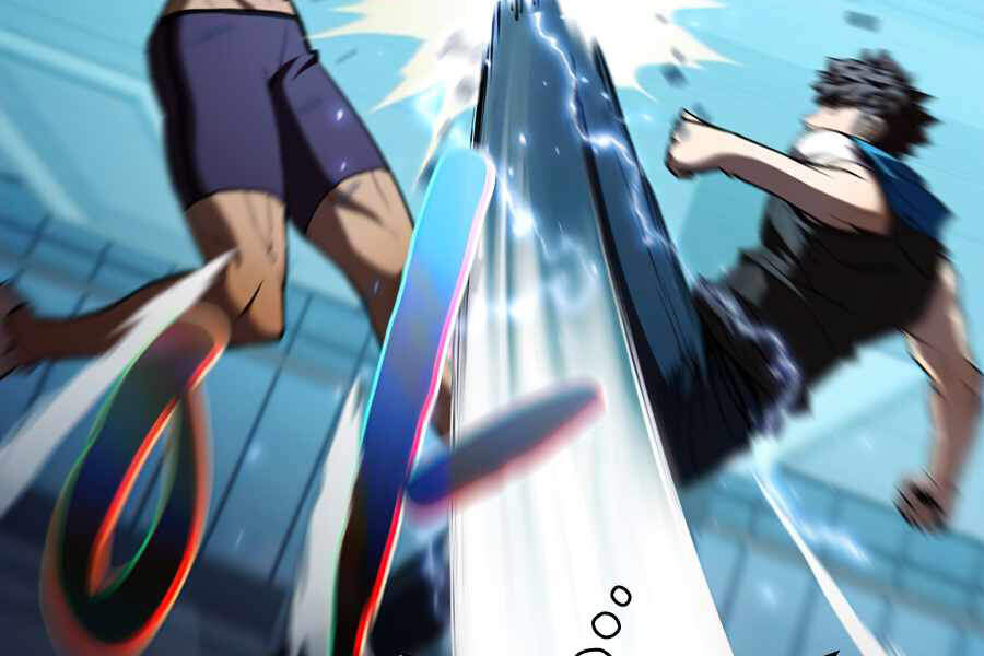 Người Chơi Trở Về Từ Địa Ngục Chap 46 - Next Chap 47