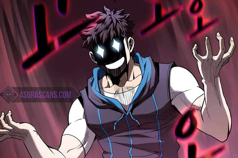 Người Chơi Trở Về Từ Địa Ngục Chap 46 - Next Chap 47