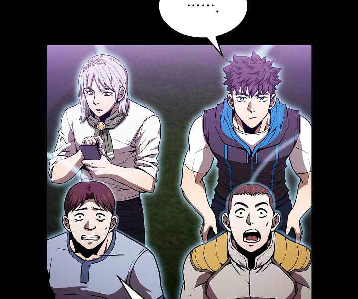 Người Chơi Trở Về Từ Địa Ngục Chap 47 - Next Chap 48