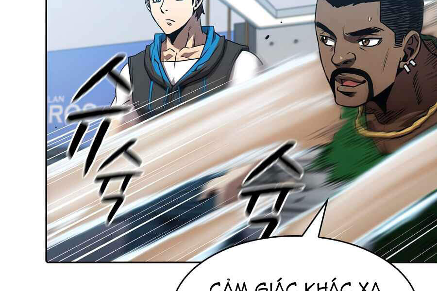 Người Chơi Trở Về Từ Địa Ngục Chap 48 - Next Chap 49